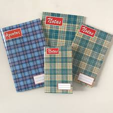 LIBRETA ENG NOTAS 1 ARIMANY