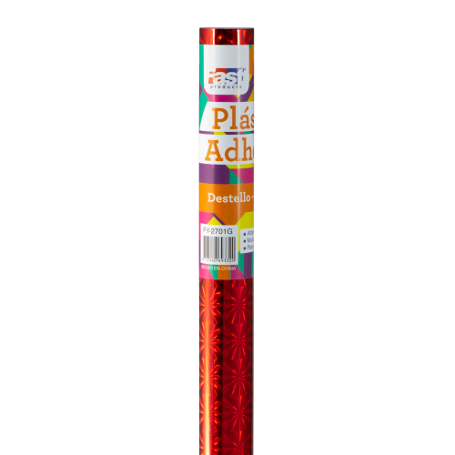 Contac 0.3mts Fast Holografico Rojo
