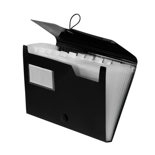 Folder Acordeón Carta S/M Variedad