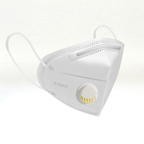 bolsa*10 Mascarilla KN95