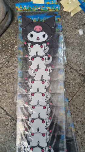 FIGURA DE FOMY CUROMY