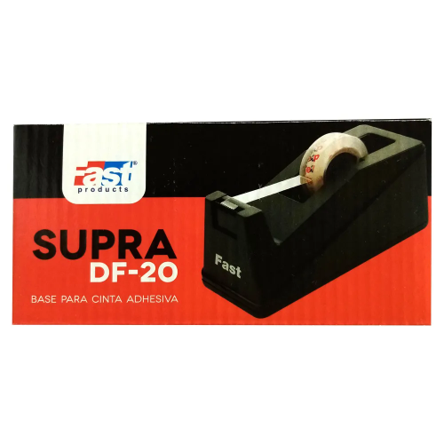 Dispensador fast DF-20