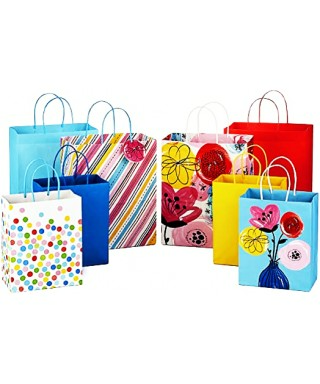 Bolsa para regalo mediana