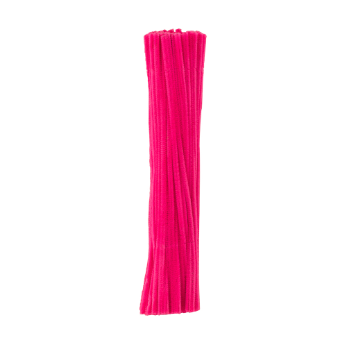 limpia pipas fucsia