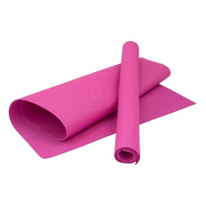 Fomy pliego diam Fucsia