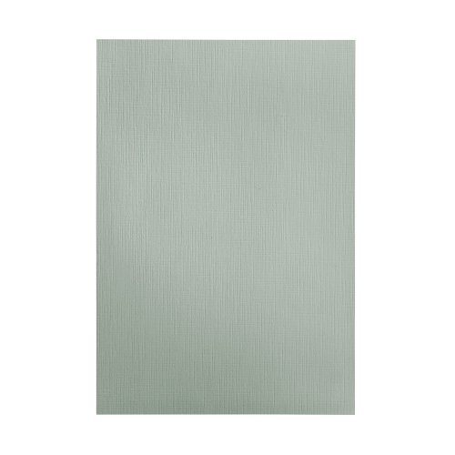 PAQ50 HOJA LINO OFICIO GRIS