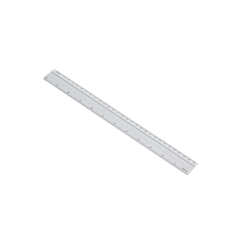 Regla de met 30cms
