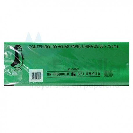 china premium verde obscuro