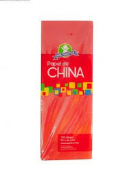China Eco Rojo
