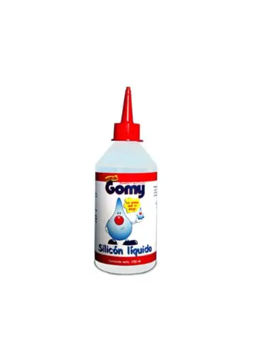 INNER*12 Silicon Liquido 250 GOMY