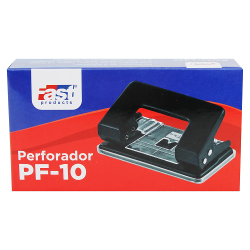 Perforador Fast Metálico PF-10
