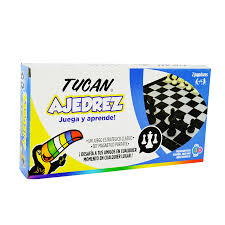 Ajedrez Tucan