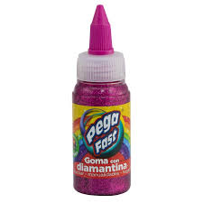 Goma Diamantina FAST Tra Fusia