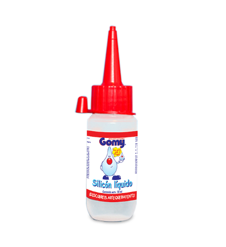 INNER*24 Silicon Liquido 060 GOMY