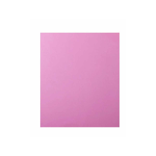 Papel Esmaltado PLIEGO ROSADO