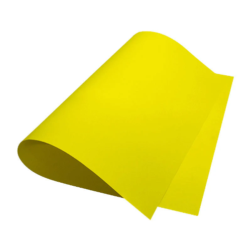 Pliego Iris Amarillo