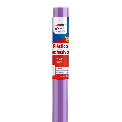 Contac 0.3mts Fast Liso Lila