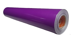 Contac 0.3mts Fast Liso Morado