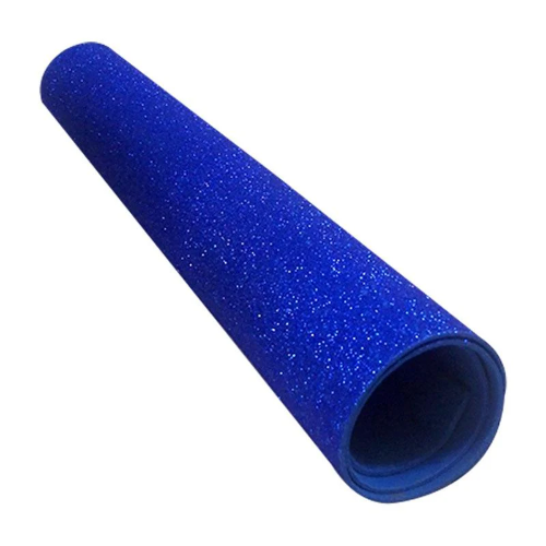 Fomy pliego diam Azul