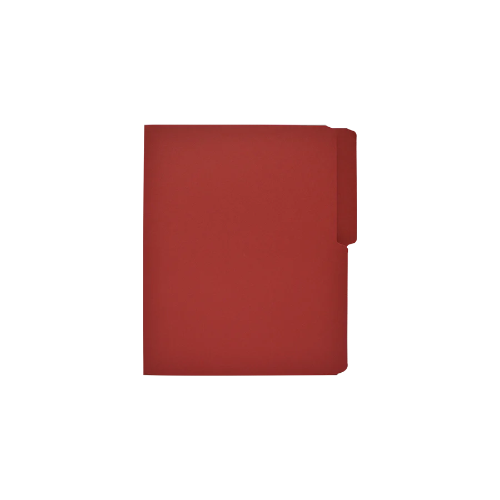 UNIDAD Folder Oficio Corinto