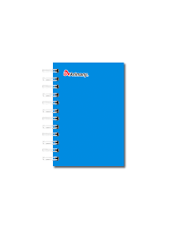 Libreta Mini Master Flex 150 Arimany