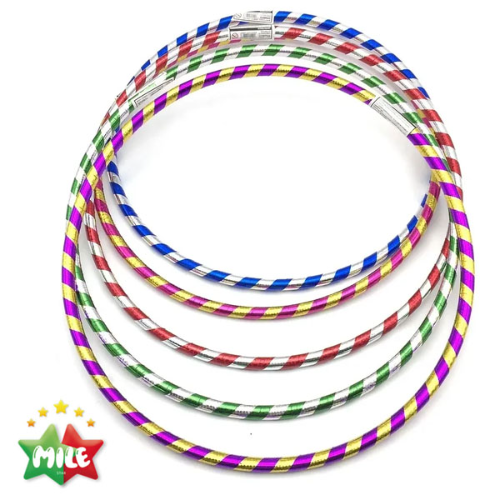 Hula hula pequeño