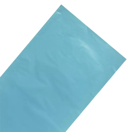 Papel Esmaltado PLIEGO TURQUEZA