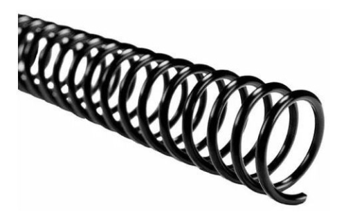 Esp Coil 14m o 9/16" 120 HJS