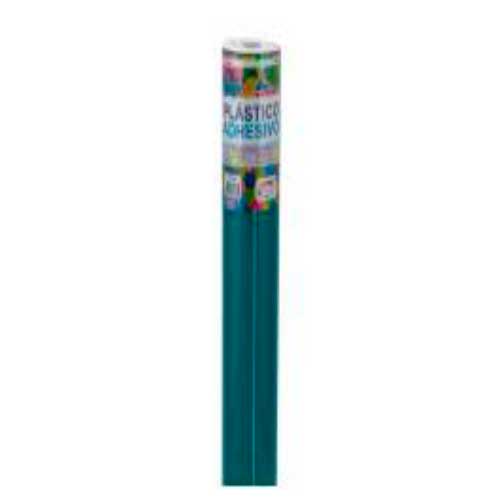 Contac 0.3mts Fast Liso Turqueza