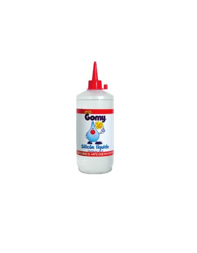 INNER*6 Silicon Liquido 500 GOMY