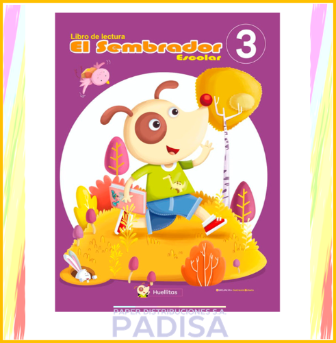 SEMBRADOR ESCOLAR 3