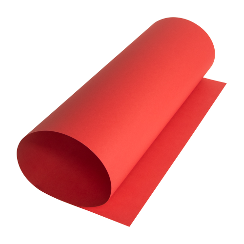 Pliego Ariel Cover Rojo