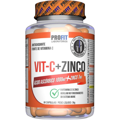 VITAMINA C PROFIT
