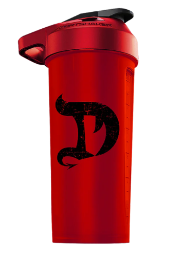 SHAKER DRAGON PHARMA