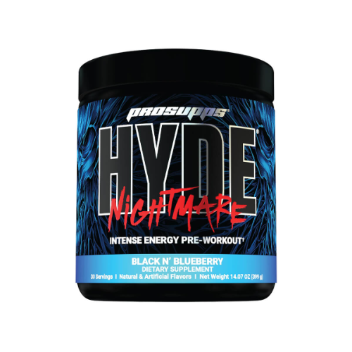 HYDE PROSUPPS