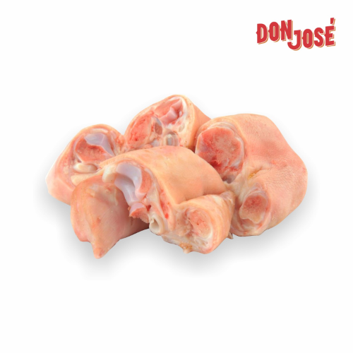 MANITAS DE CERDO KG