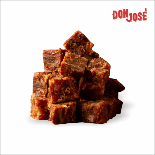 CHICHARRON PRENSADO 500grs