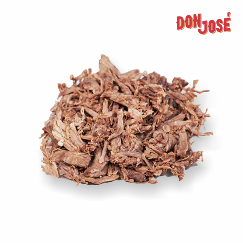 DESHEBRADA DE RES 300grs