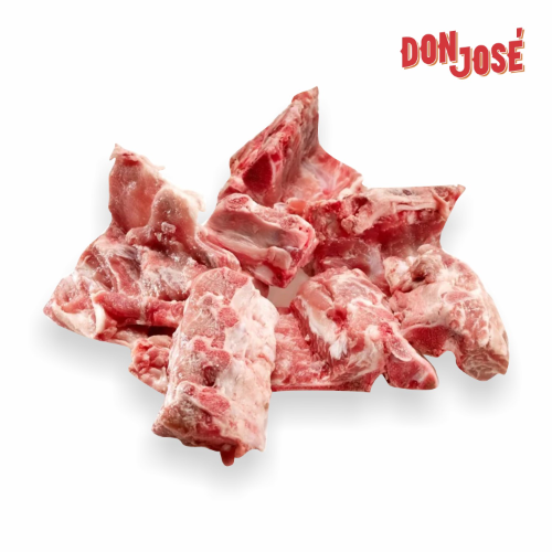 ESPINAZO DE CERDO KG