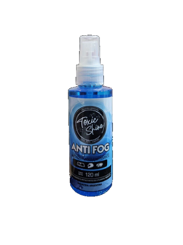 Anti Fog