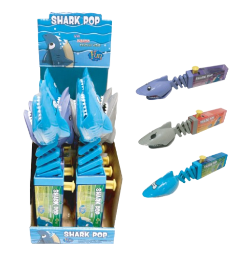 Shark Pop