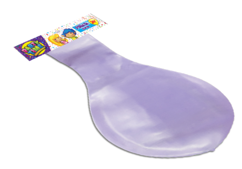 Party Time - Piñata Lila 24"