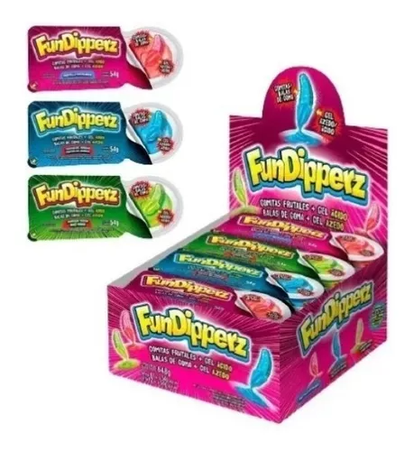 Fundipperz