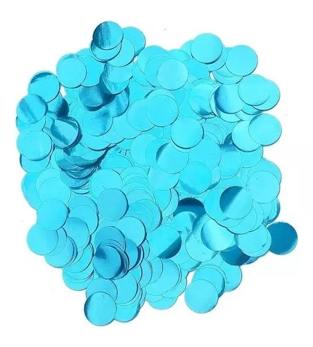 Confetti Celeste 10 gr