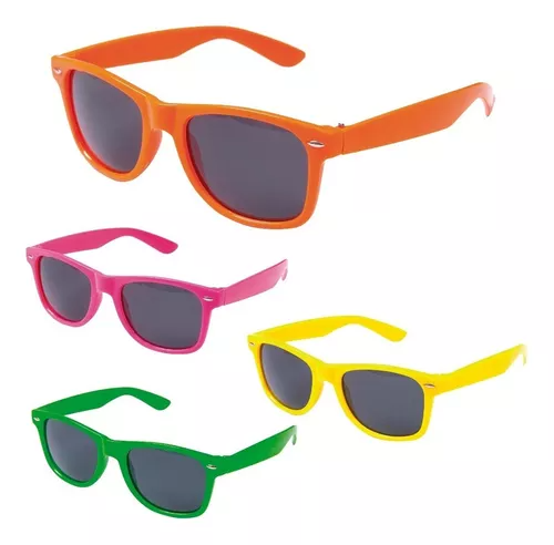 Lentes RayBan Cotillón