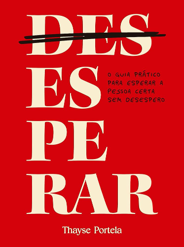 DesEsperar - Thaysa Potela