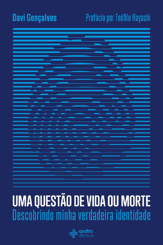 Uma questao de vida ou morte - Davi Goncalves