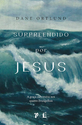 Surpreendido Por Jesus - Dan Ortund