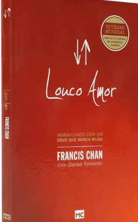 Louco Amor  Francis Chan