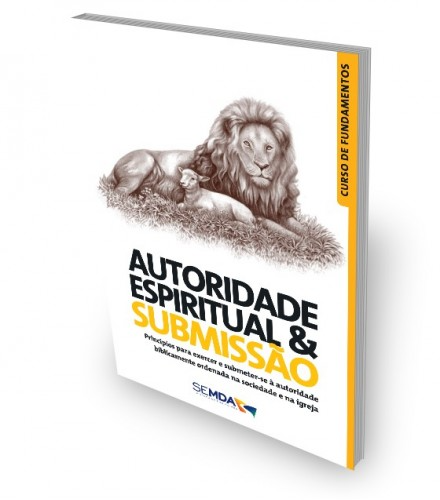 Autoridade Espiritual | EMP